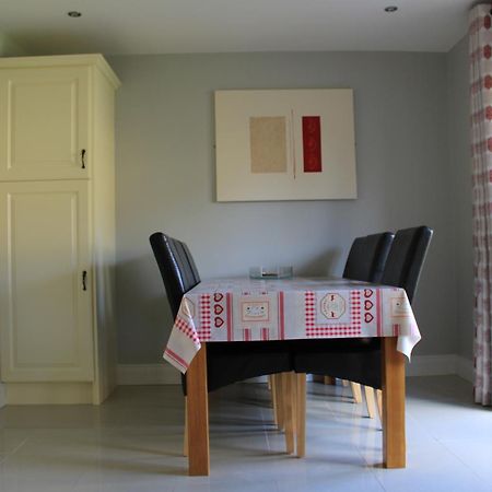 Cosy Holidayhomes Kenmare Εξωτερικό φωτογραφία