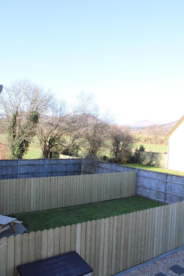 Cosy Holidayhomes Kenmare Εξωτερικό φωτογραφία