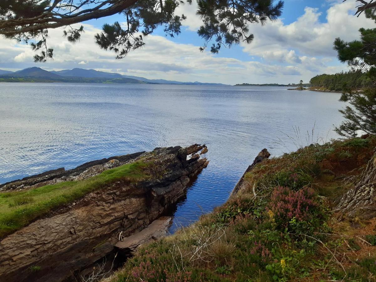 Cosy Holidayhomes Kenmare Εξωτερικό φωτογραφία