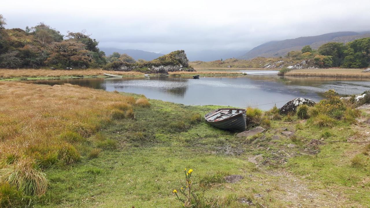 Cosy Holidayhomes Kenmare Εξωτερικό φωτογραφία
