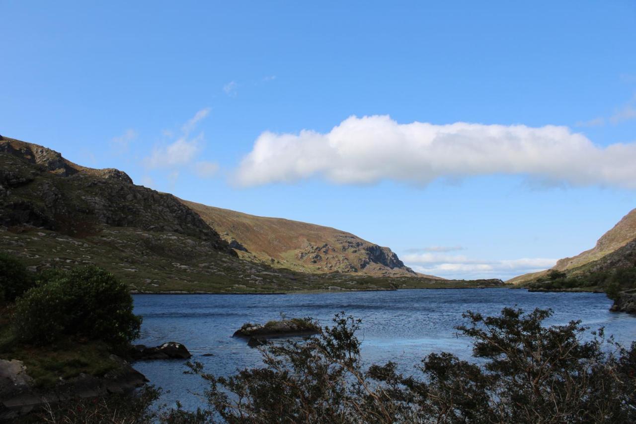 Cosy Holidayhomes Kenmare Εξωτερικό φωτογραφία