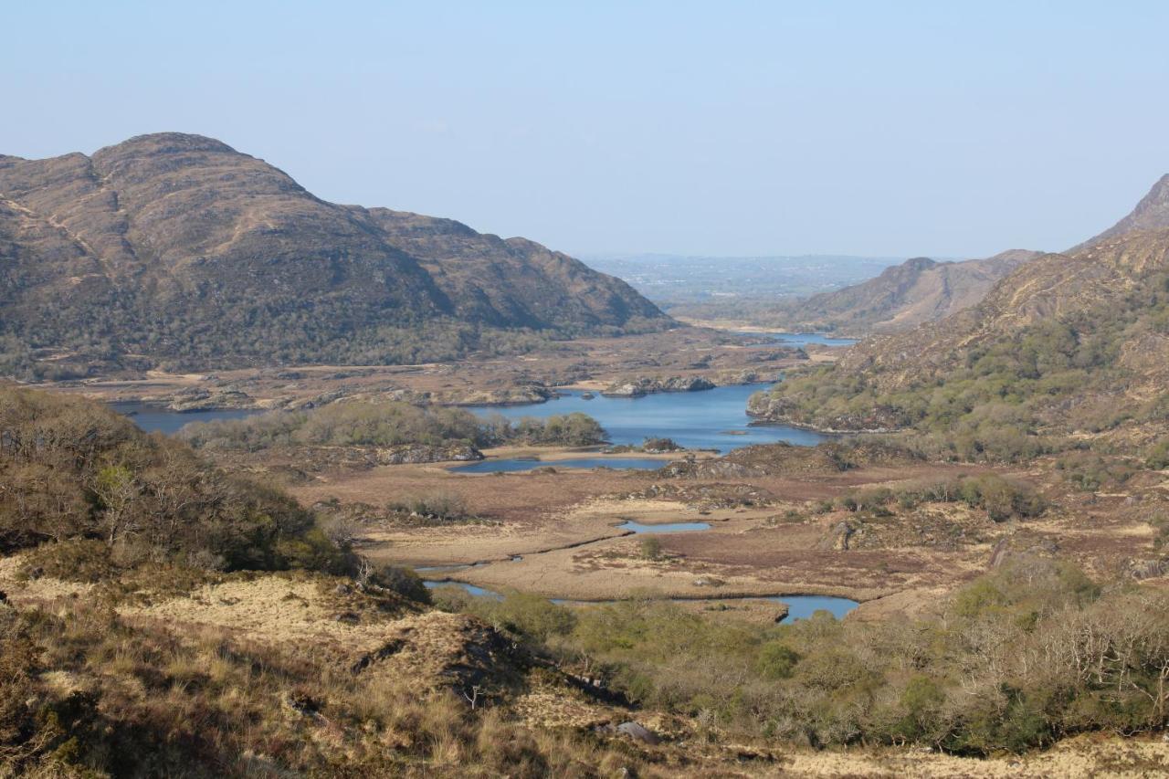 Cosy Holidayhomes Kenmare Εξωτερικό φωτογραφία