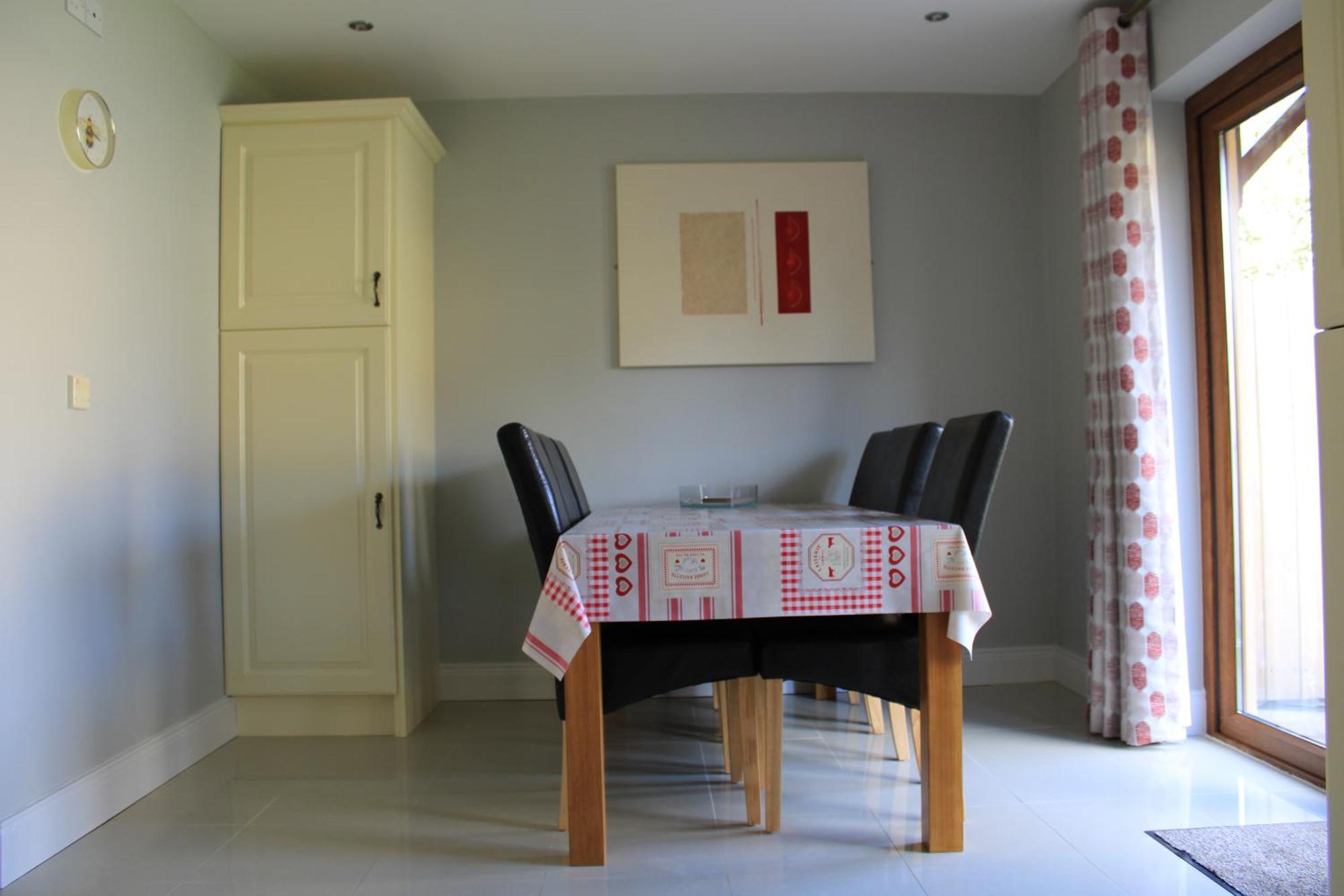 Cosy Holidayhomes Kenmare Εξωτερικό φωτογραφία