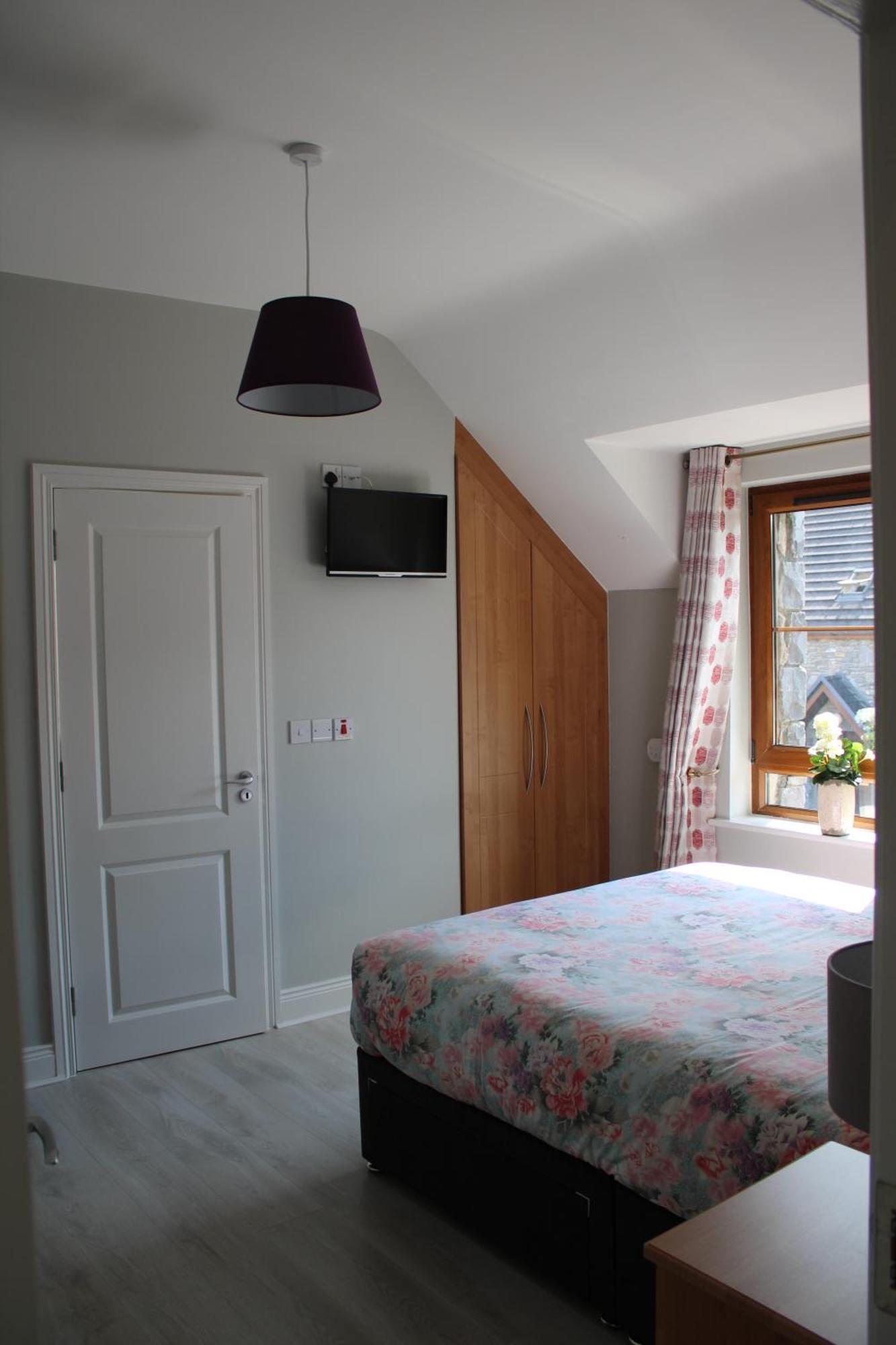 Cosy Holidayhomes Kenmare Εξωτερικό φωτογραφία