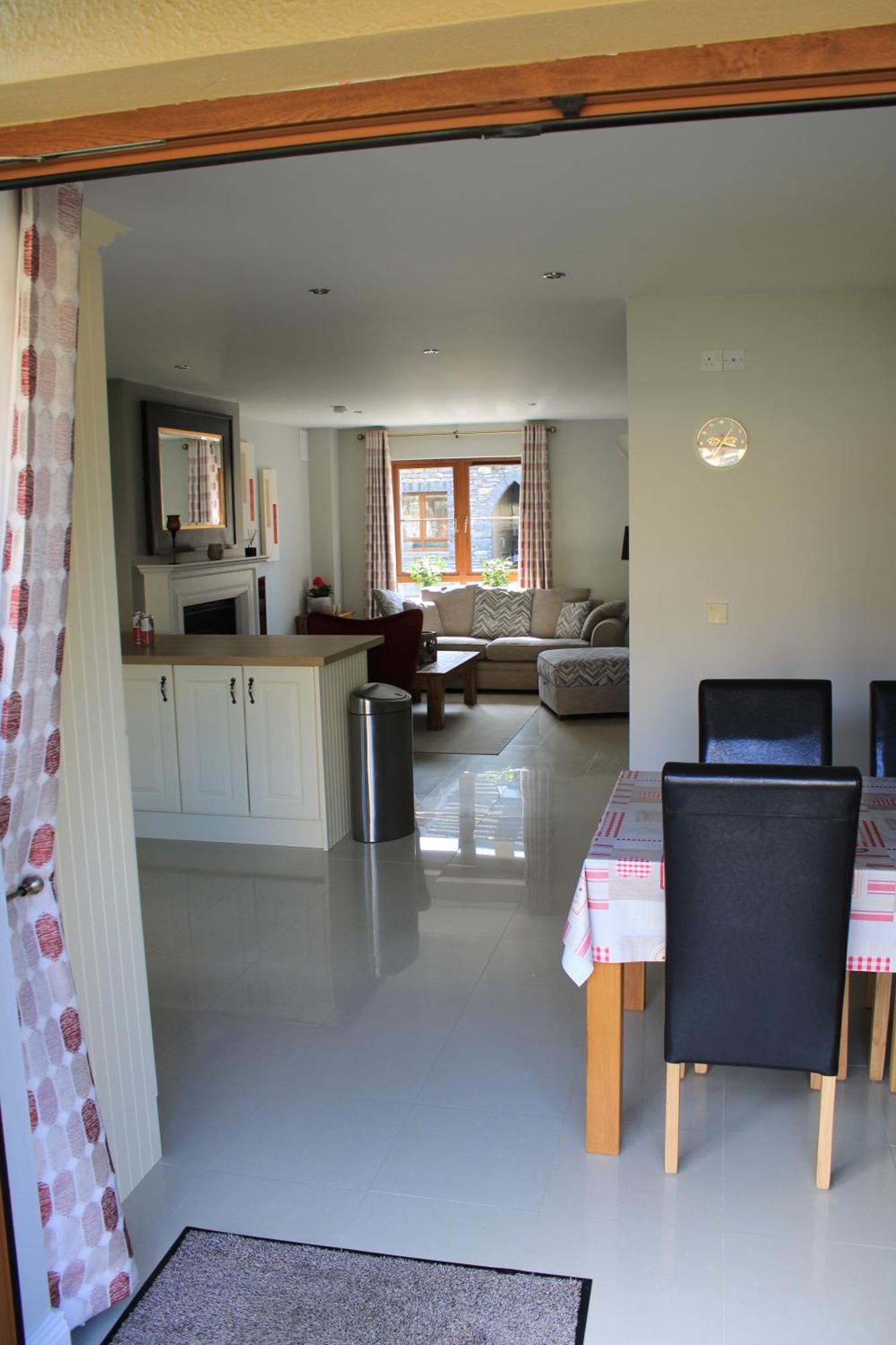 Cosy Holidayhomes Kenmare Εξωτερικό φωτογραφία