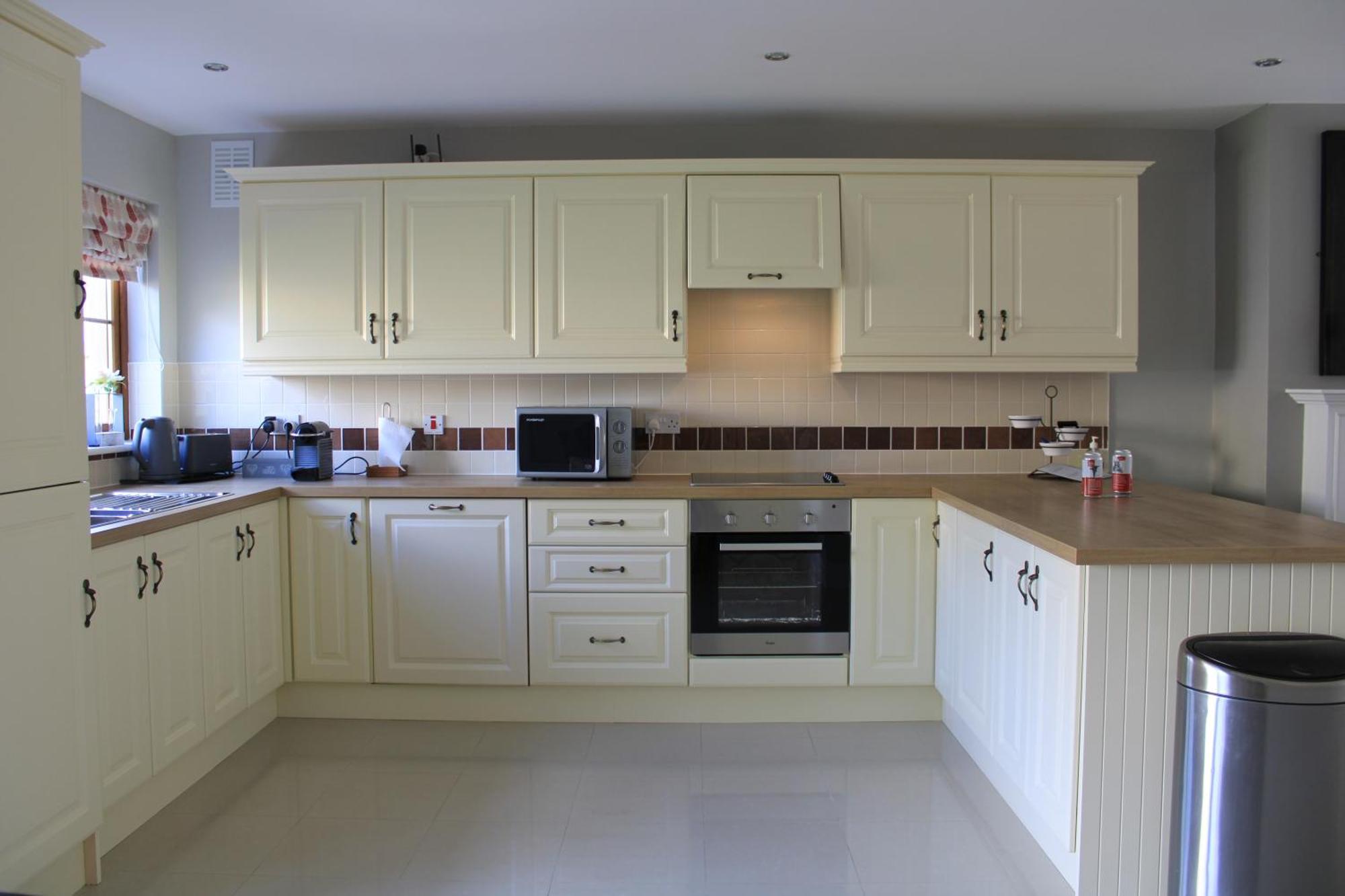 Cosy Holidayhomes Kenmare Εξωτερικό φωτογραφία