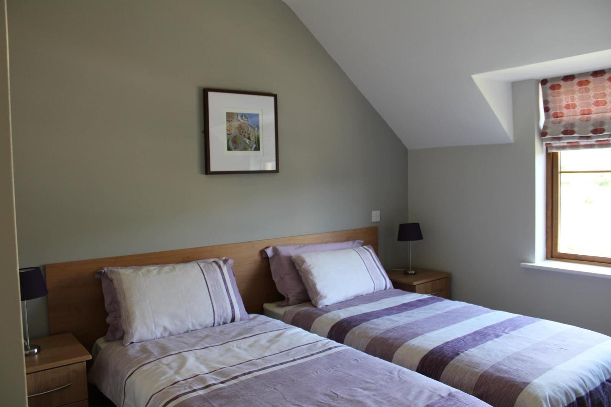 Cosy Holidayhomes Kenmare Εξωτερικό φωτογραφία